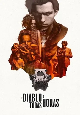 El diablo a todas horas